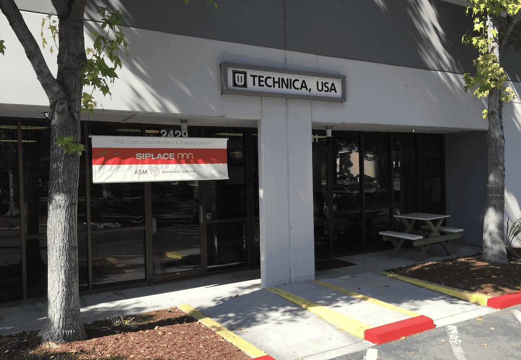 Technica HQ